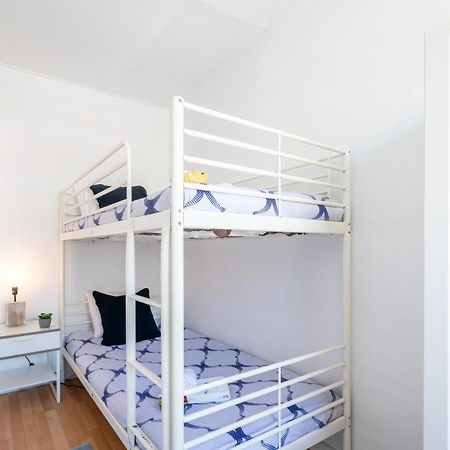 波尔图Host Wise - Large Flat W Terrace - Ace Location At Aliados公寓 外观 照片