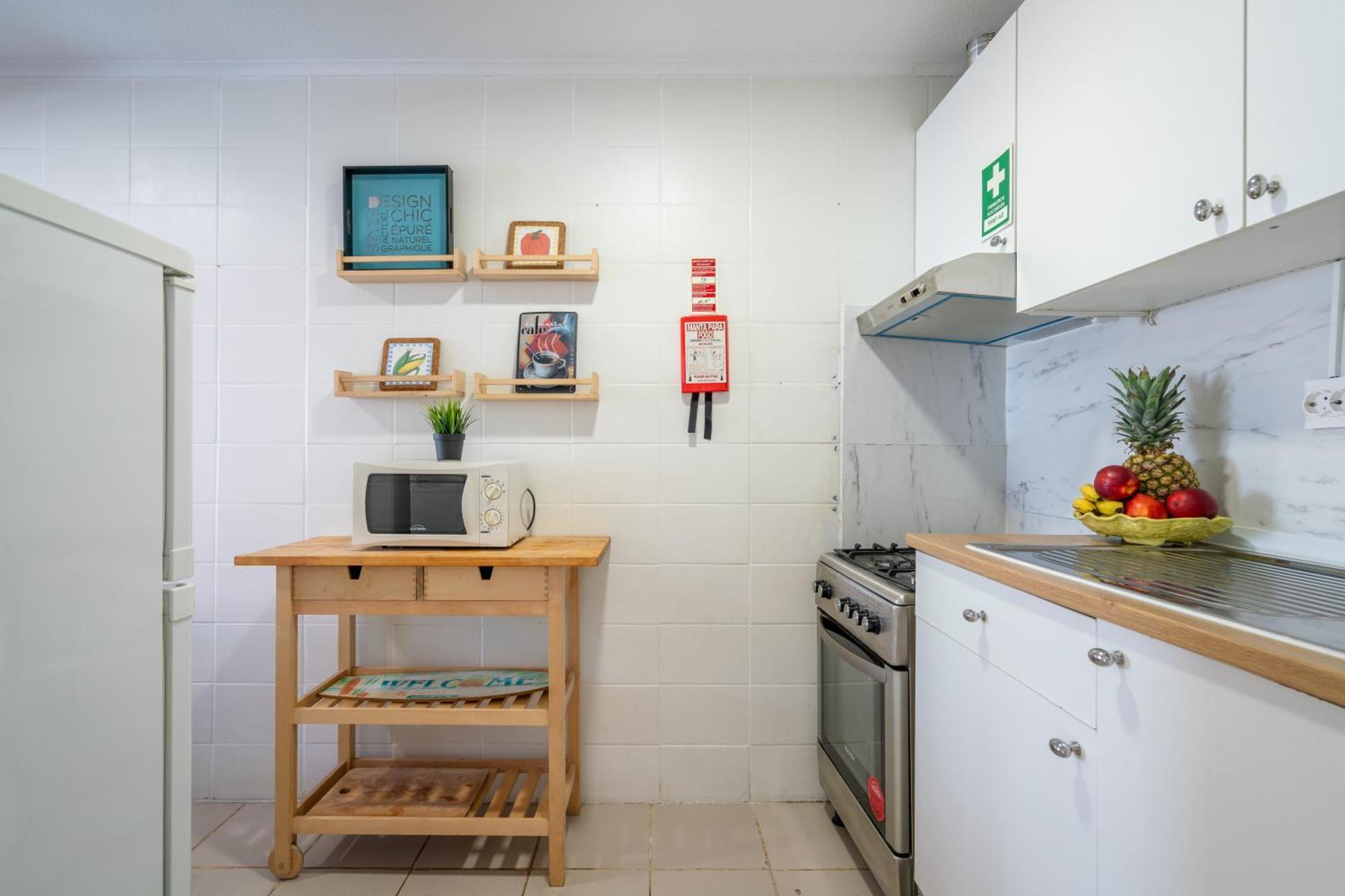 波尔图Host Wise - Large Flat W Terrace - Ace Location At Aliados公寓 外观 照片