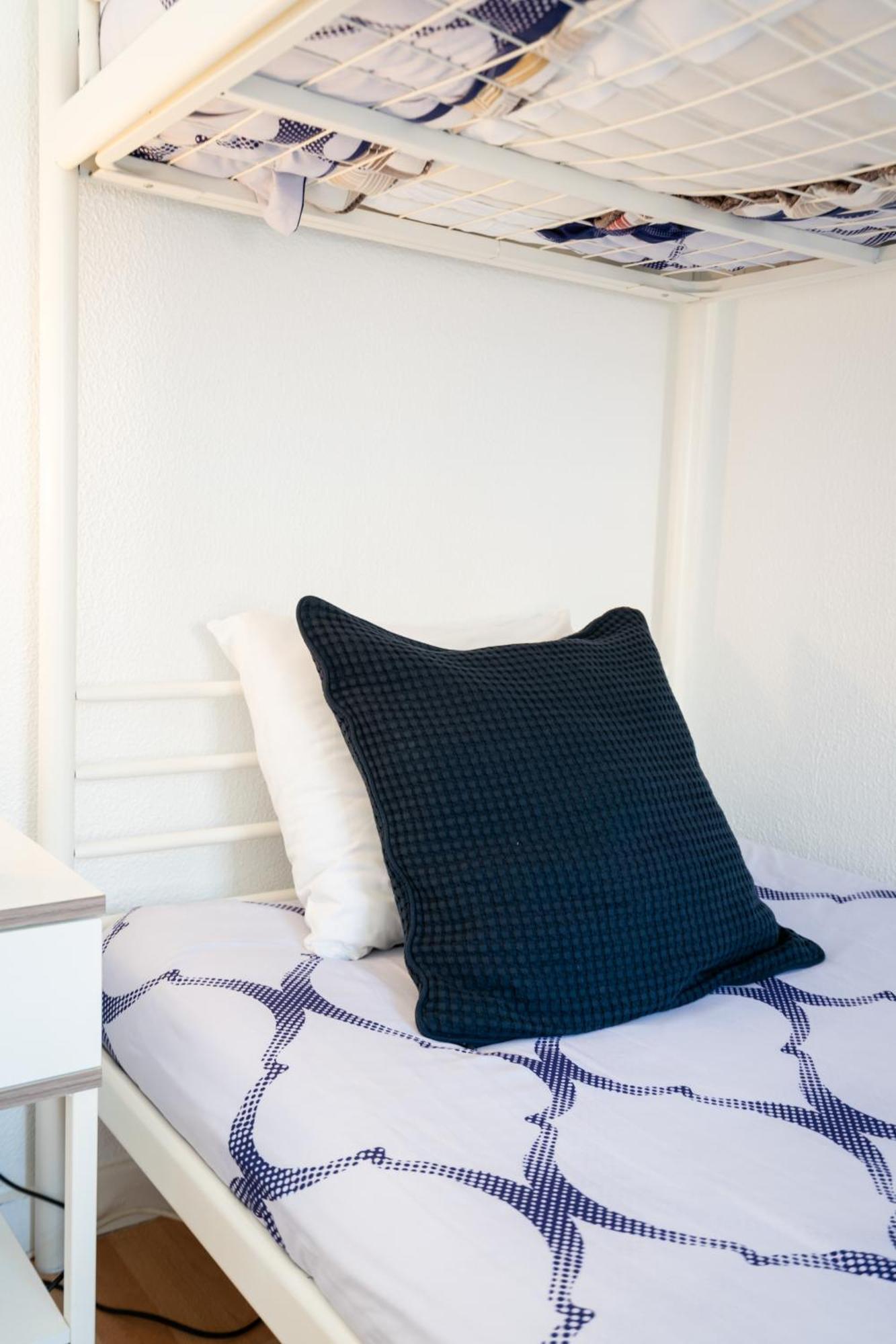 波尔图Host Wise - Large Flat W Terrace - Ace Location At Aliados公寓 外观 照片
