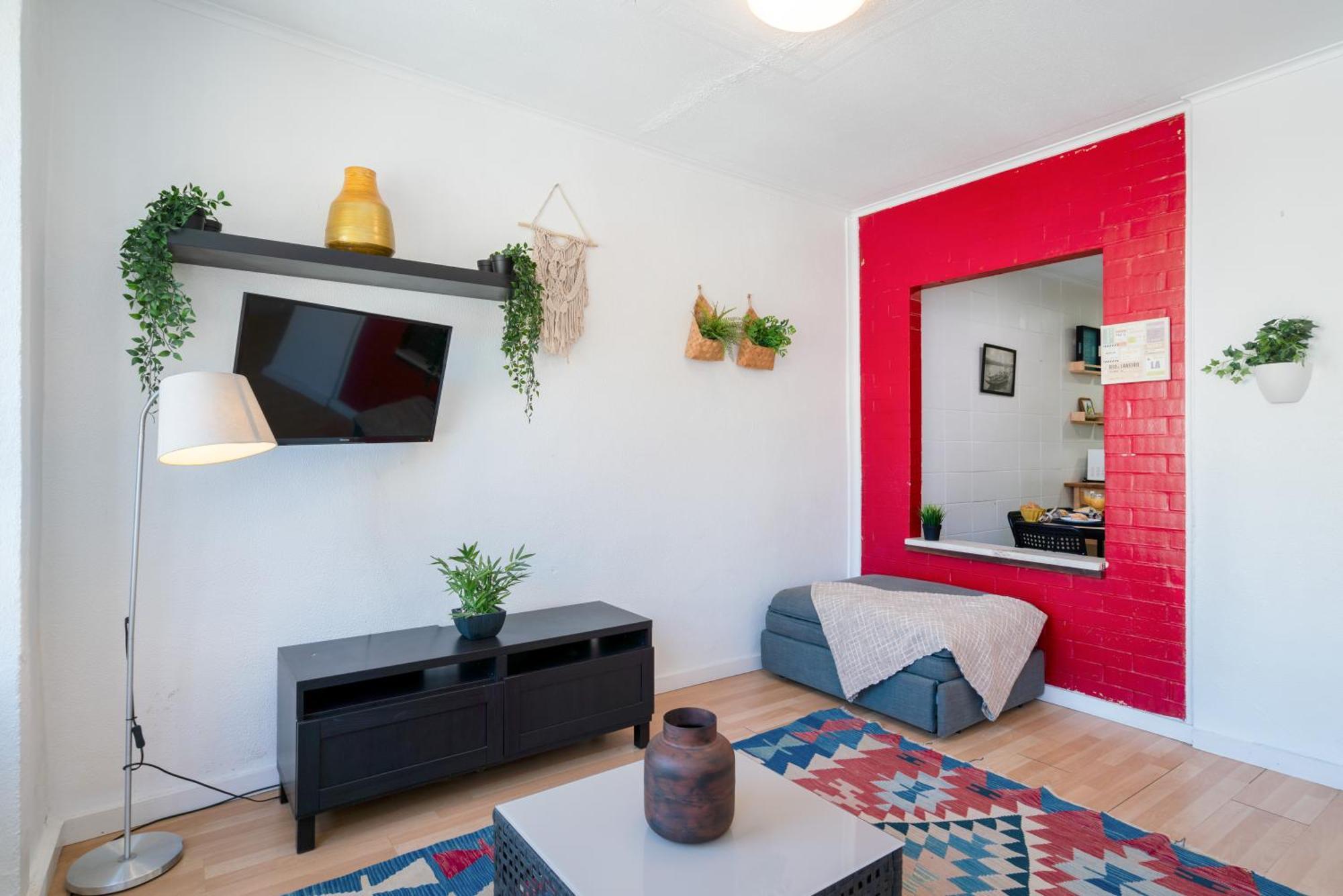 波尔图Host Wise - Large Flat W Terrace - Ace Location At Aliados公寓 外观 照片