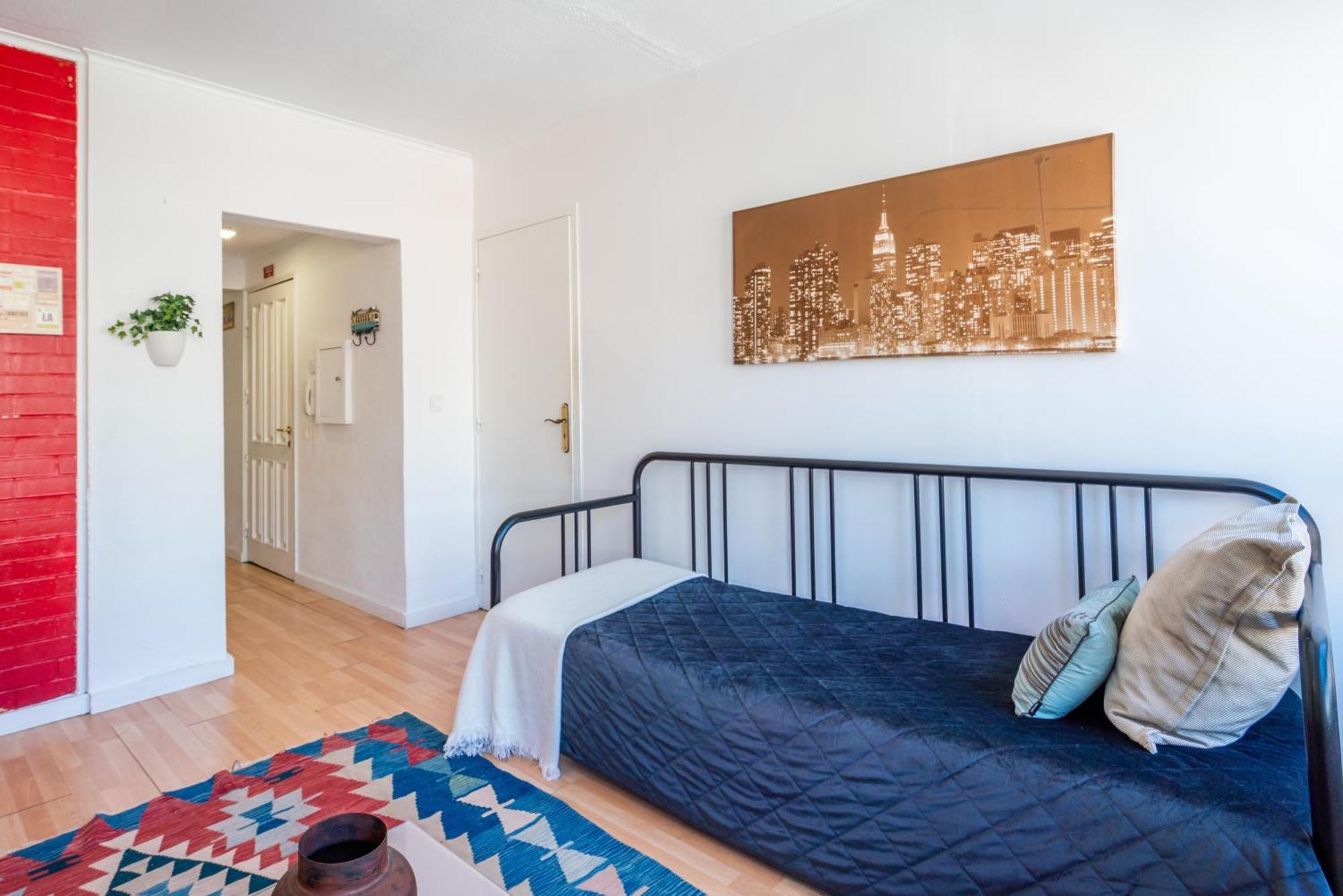 波尔图Host Wise - Large Flat W Terrace - Ace Location At Aliados公寓 外观 照片