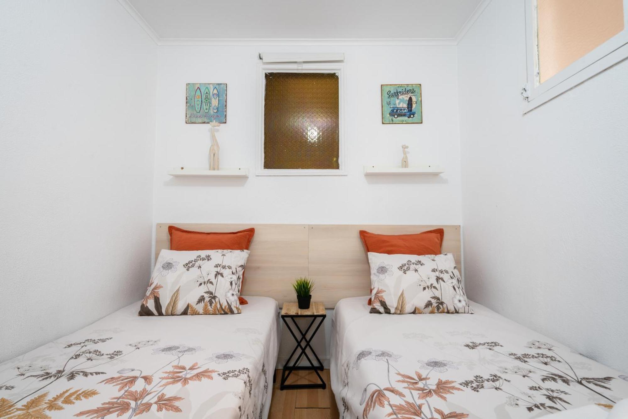 波尔图Host Wise - Large Flat W Terrace - Ace Location At Aliados公寓 外观 照片