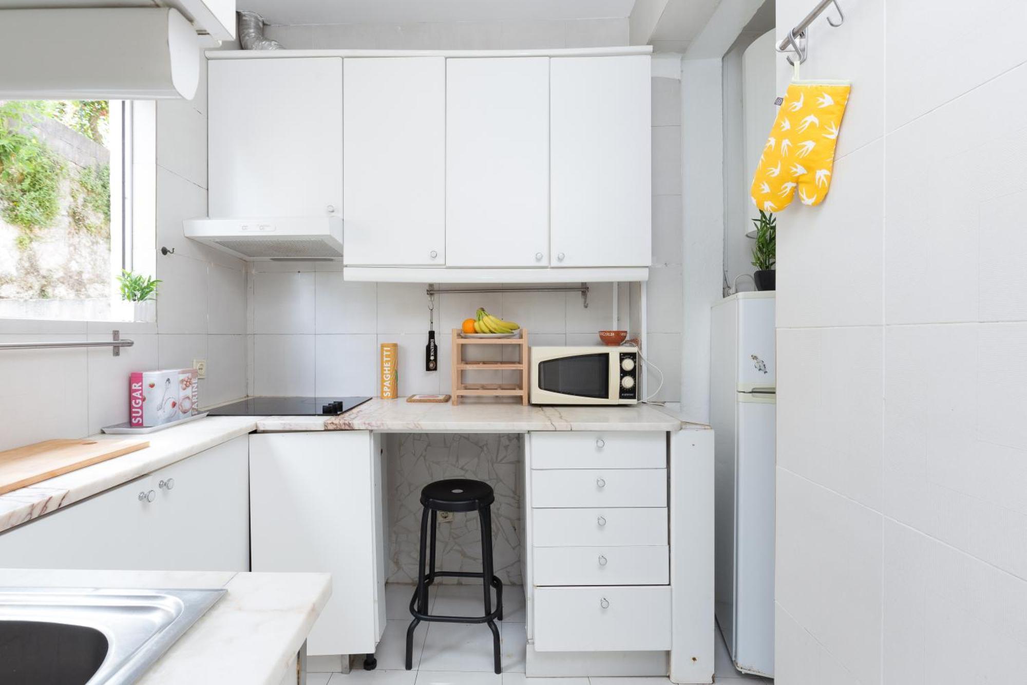 波尔图Host Wise - Large Flat W Terrace - Ace Location At Aliados公寓 外观 照片