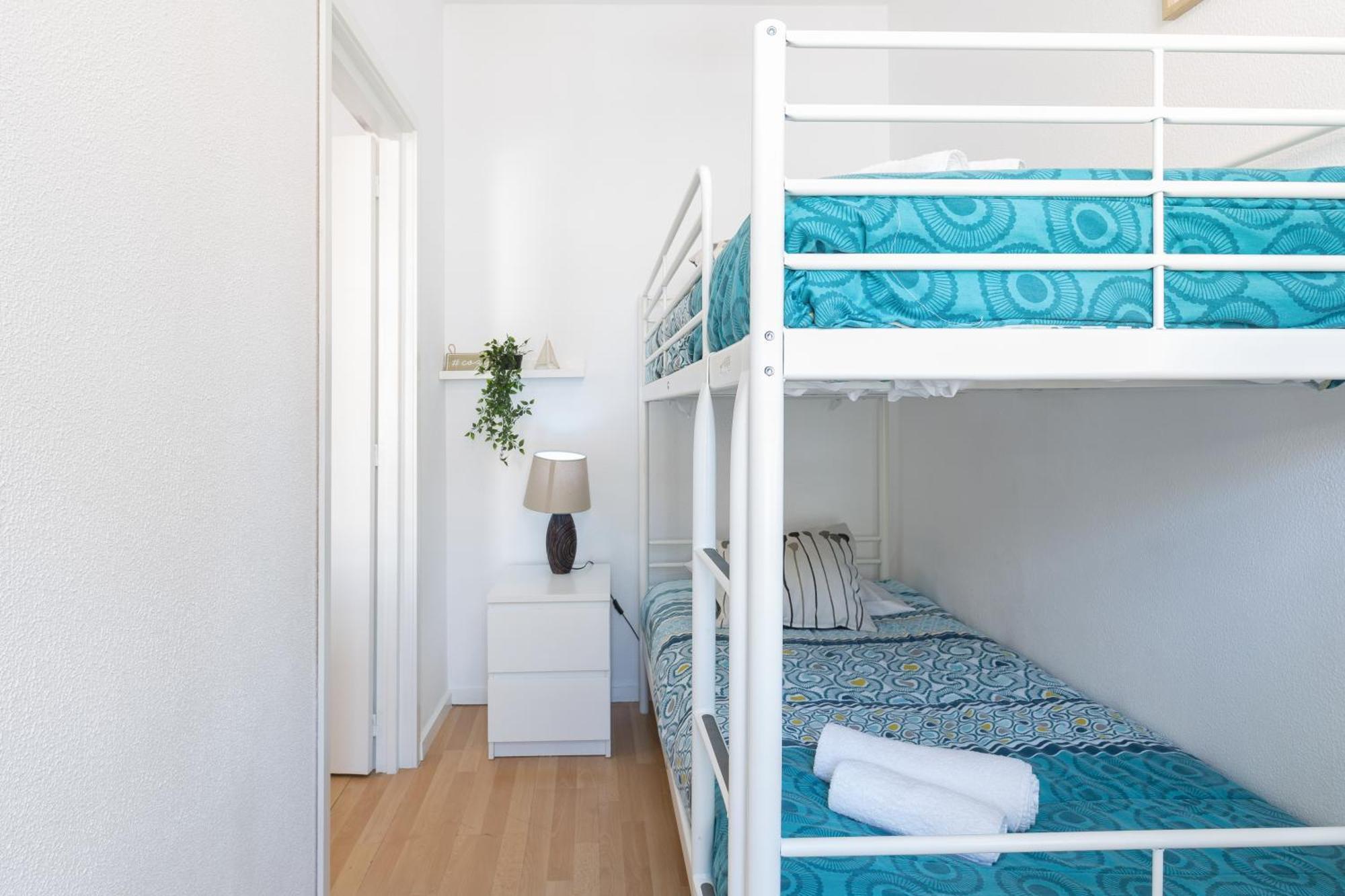 波尔图Host Wise - Large Flat W Terrace - Ace Location At Aliados公寓 外观 照片