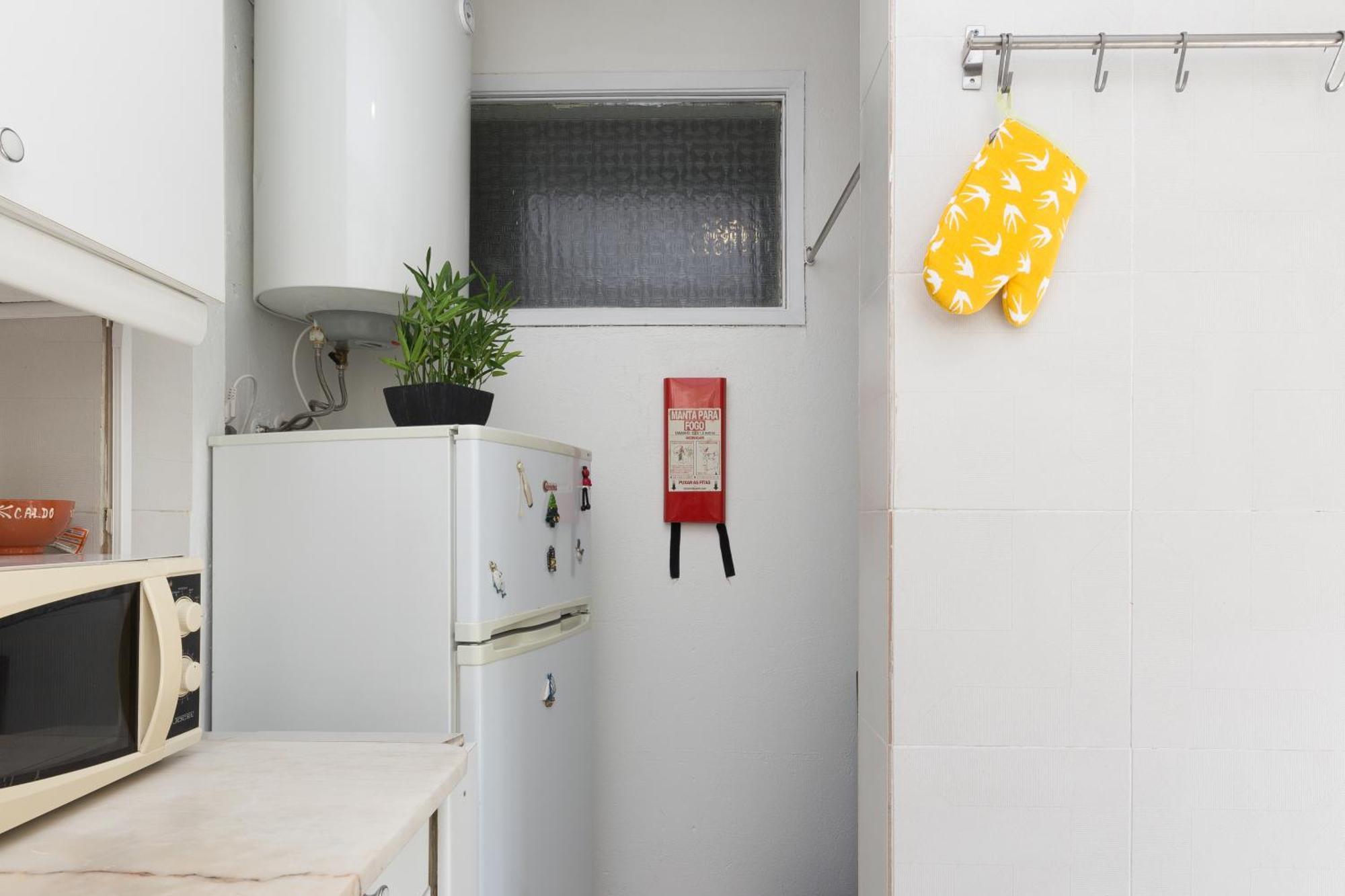 波尔图Host Wise - Large Flat W Terrace - Ace Location At Aliados公寓 客房 照片