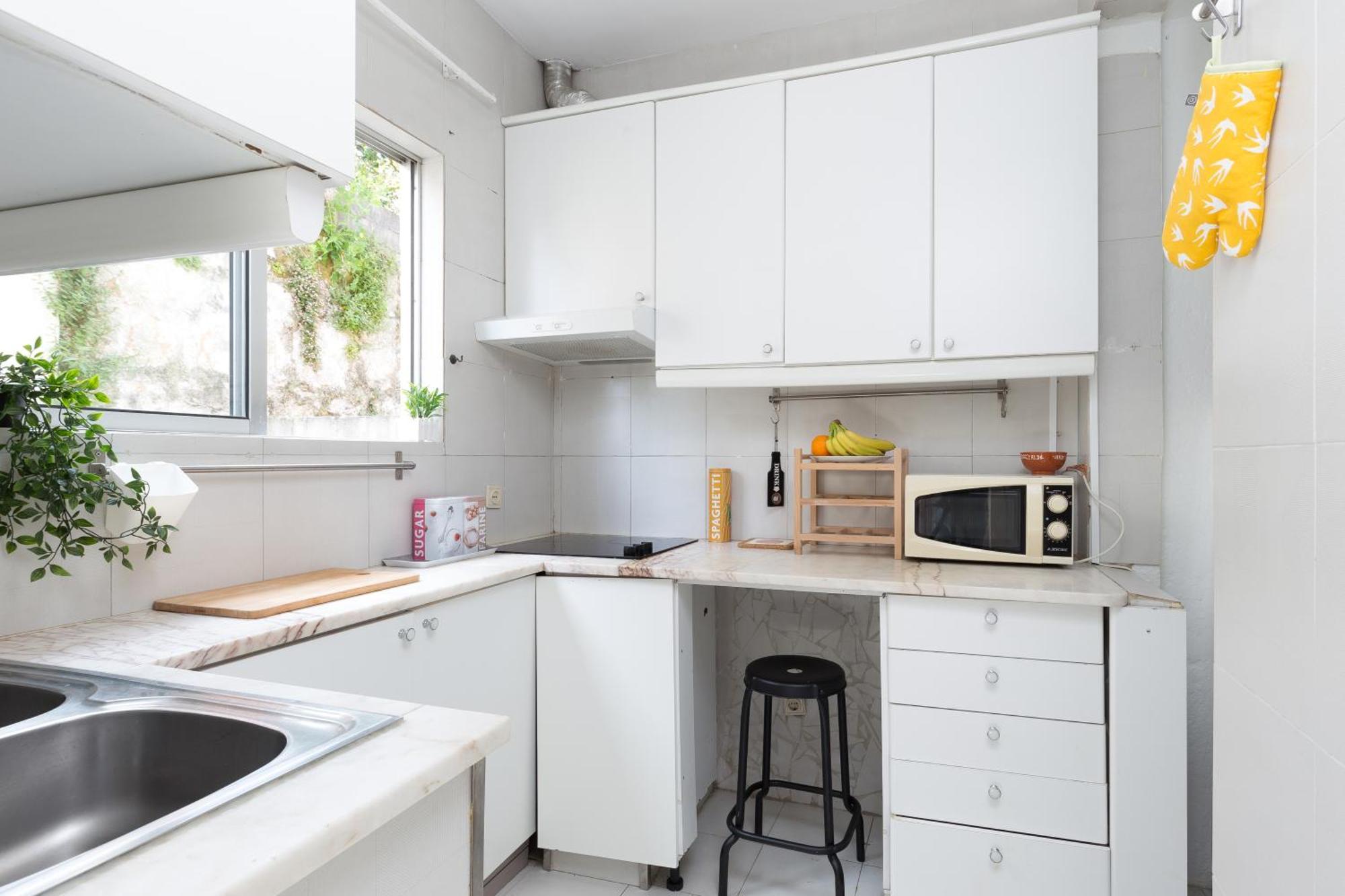 波尔图Host Wise - Large Flat W Terrace - Ace Location At Aliados公寓 客房 照片